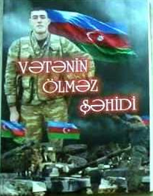 Vətənin ölməz şəhidi